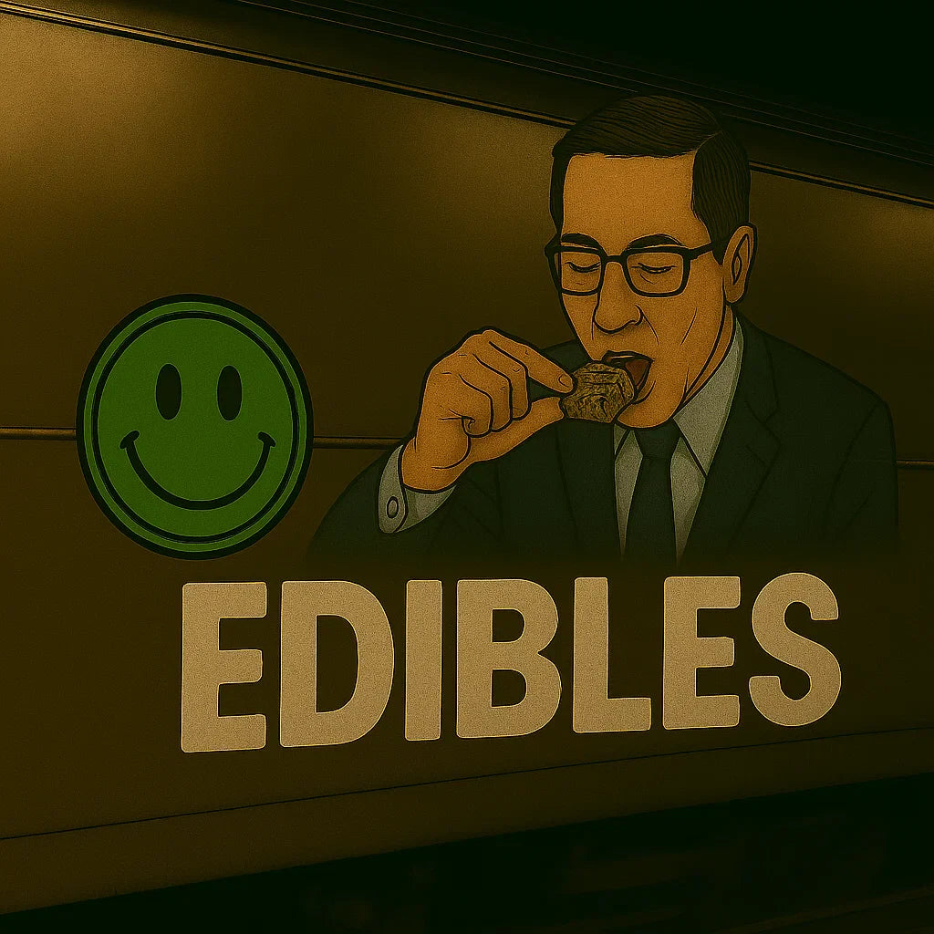 EDIBLES