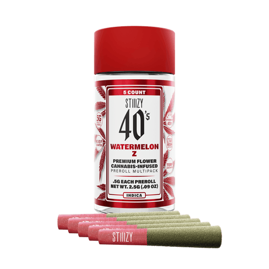 STIIIZY 40´s JOINTS