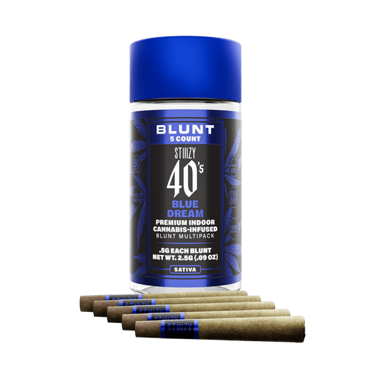 STIIIZY 40´s BLUNT