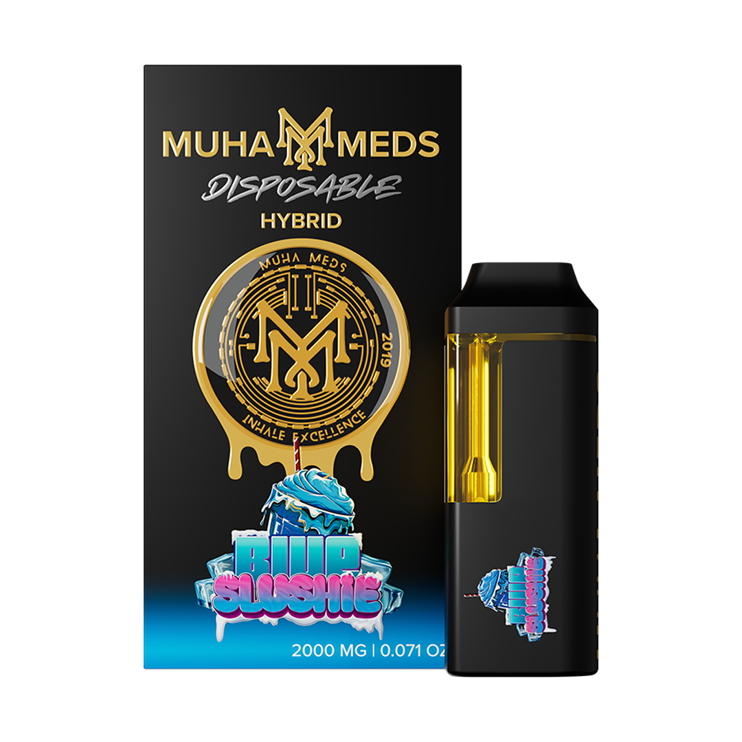 MUHAMEDS DISPOSABLE