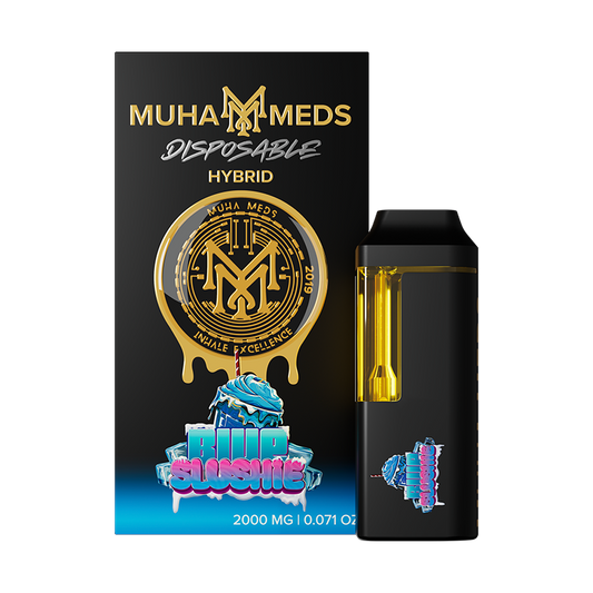 MUHAMEDS DISPOSABLE