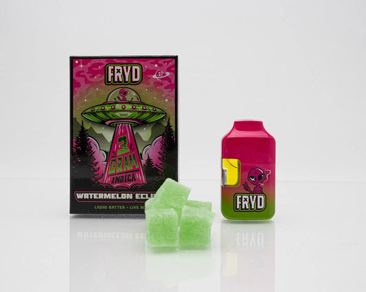 FRYD DISPOSABLE