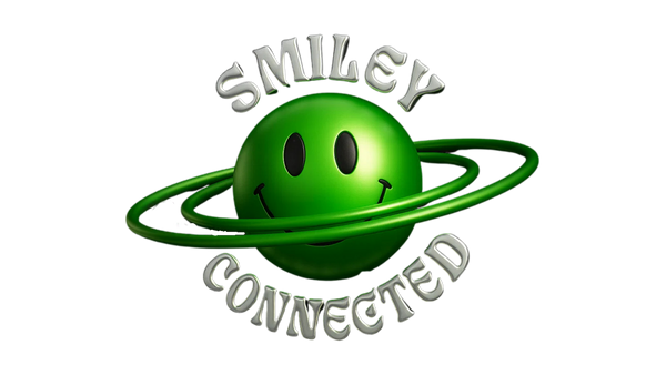 Smiley Connected