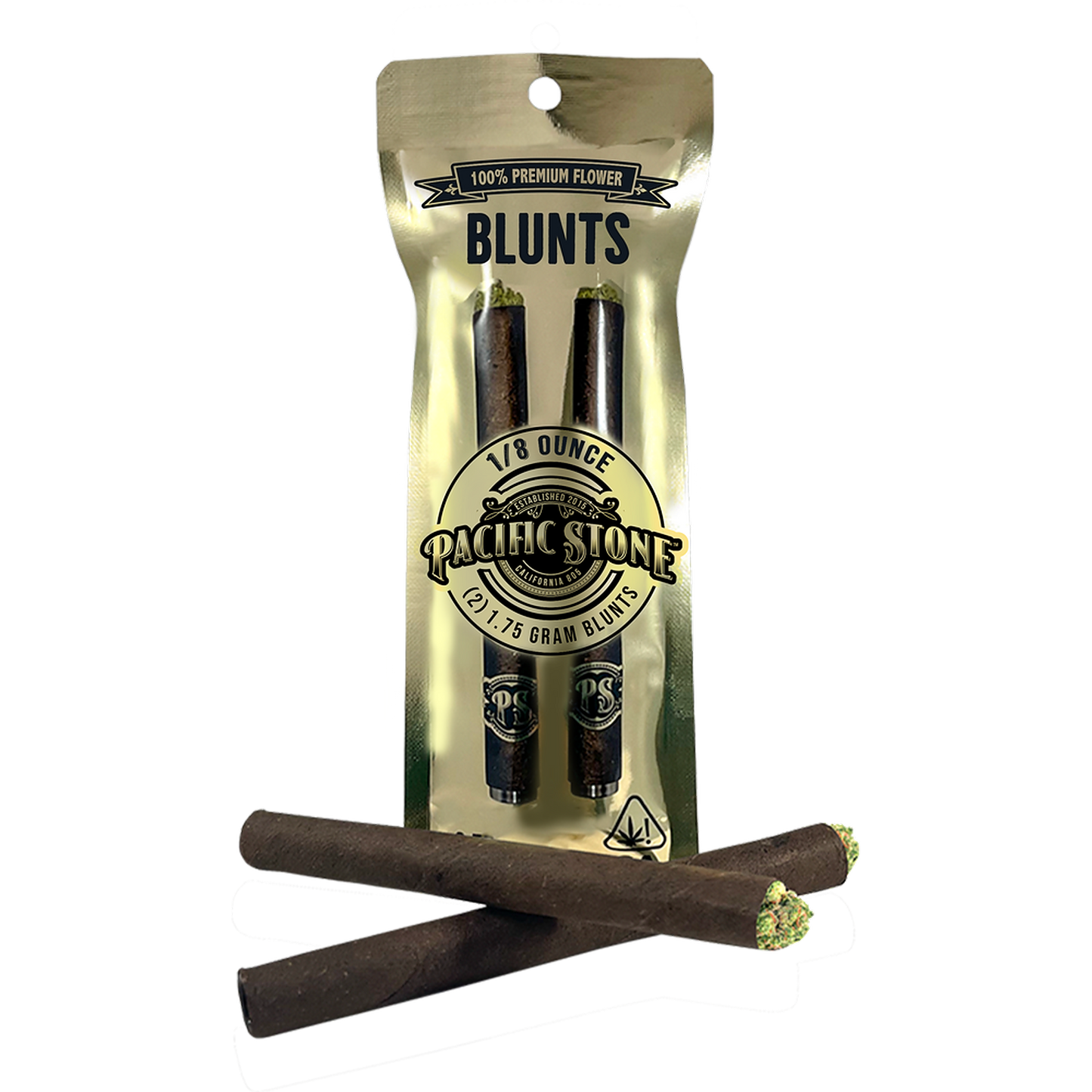 PACIFIC STONE BLUNTS