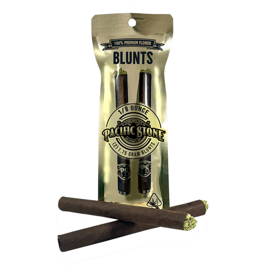 PACIFIC STONE BLUNTS